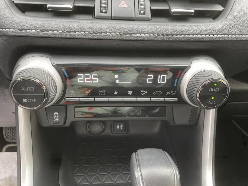 Toyota RAV-4 2.5 HYBRID - Eurekar - photo 8