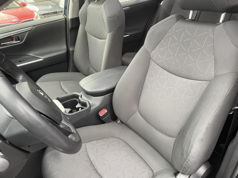 Toyota RAV-4 2.5 HYBRID - Eurekar - photo 13
