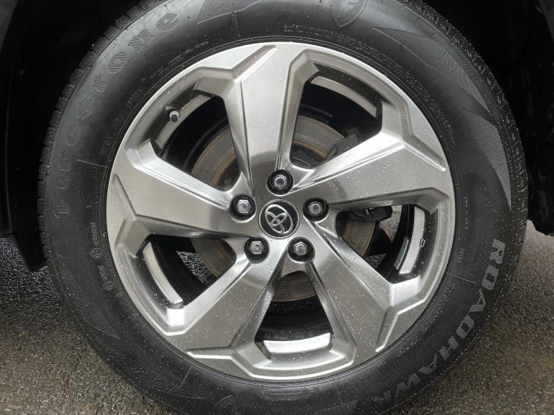 Toyota RAV-4 2.5 HYBRID - Eurekar - photo 18