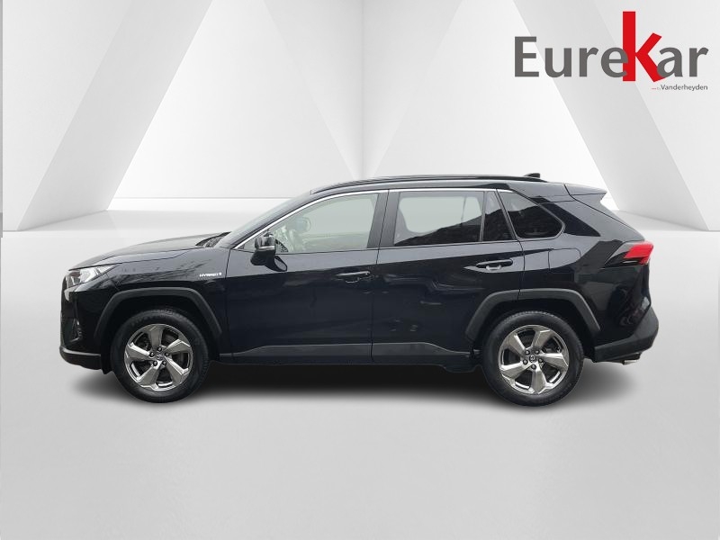 Toyota RAV-4 2.5 HYBRID - Eurekar - photo 4