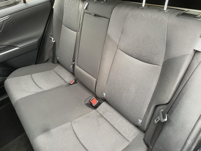 Toyota RAV-4 2.5 HYBRID - Eurekar - photo 14