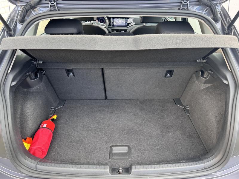 Volkswagen Polo 1.0 TSI LIFE - photo 20