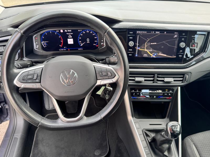 Volkswagen Polo 1.0 TSI LIFE - photo 7