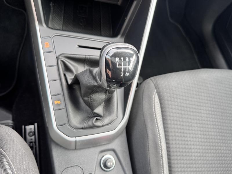 Volkswagen Polo 1.0 TSI LIFE - photo 8