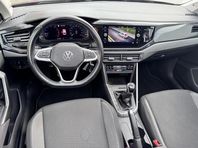 Volkswagen Polo 1.0 TSI LIFE - photo 16