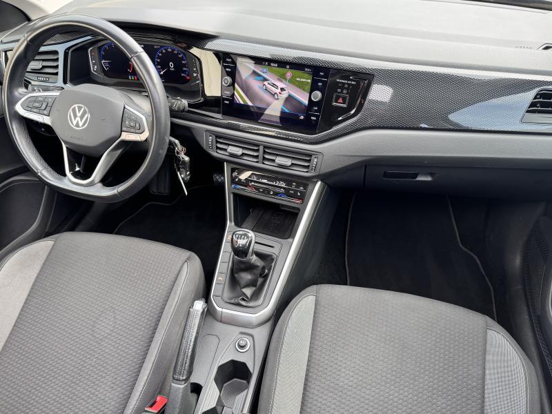 Volkswagen Polo 1.0 TSI LIFE - photo 19