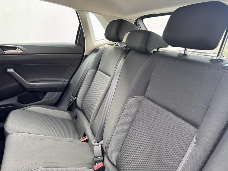 Volkswagen Polo 1.0 TSI LIFE - photo 18