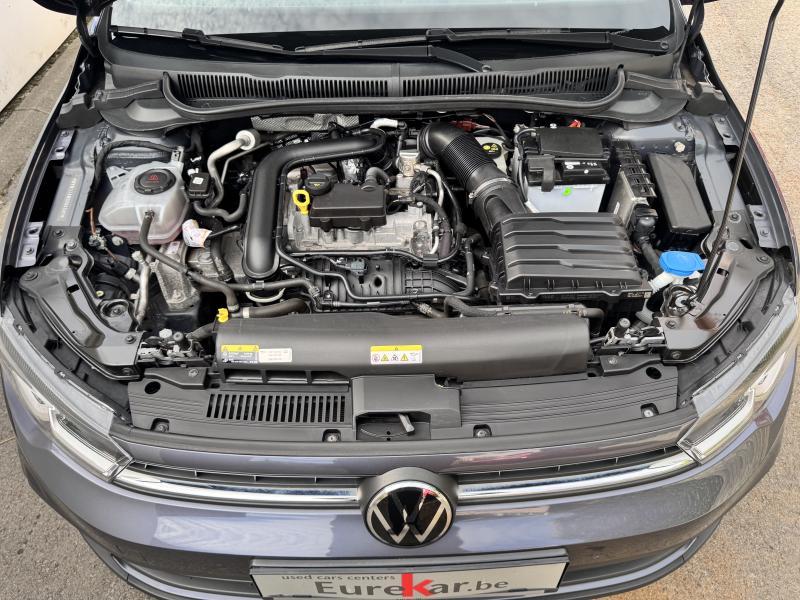 Volkswagen Polo 1.0 TSI LIFE - photo 21