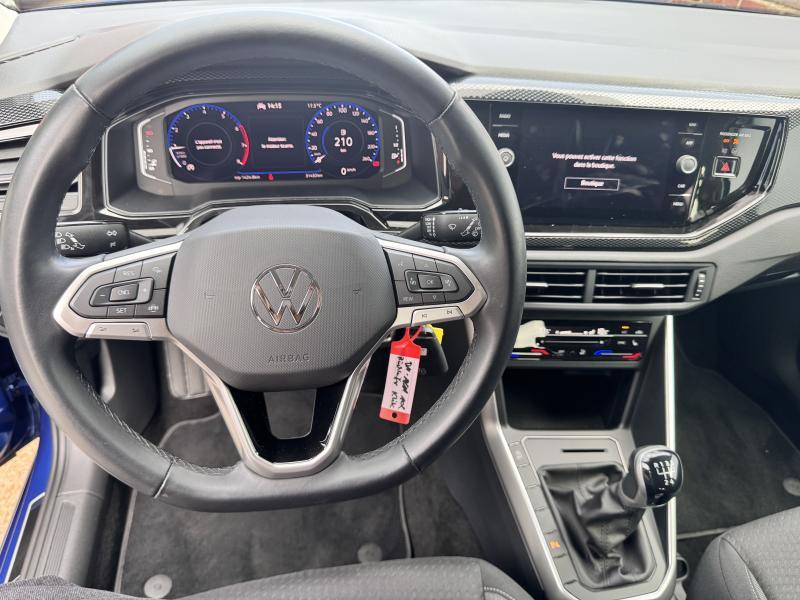 Volkswagen Polo 1.0 TSI LIFE - photo 7