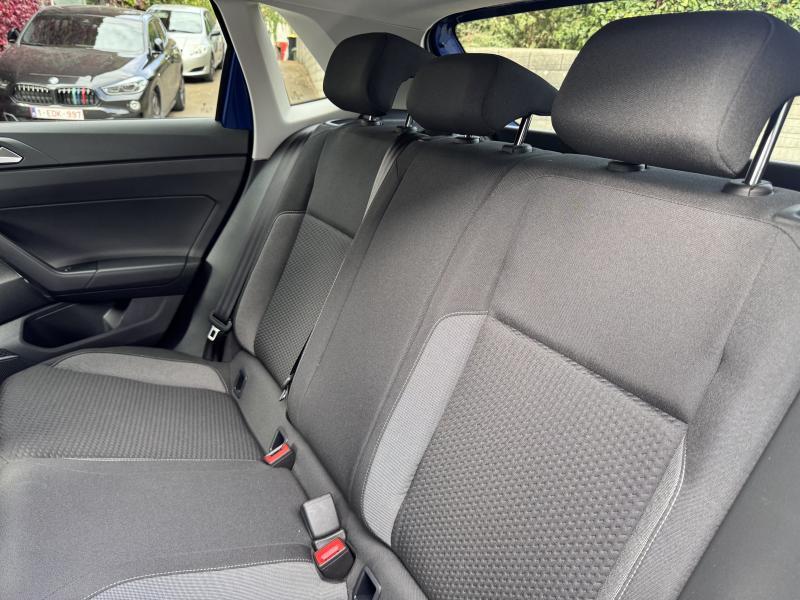 Volkswagen Polo 1.0 TSI LIFE - photo 15