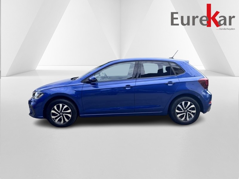 Volkswagen Polo 1.0 TSI LIFE - photo 4