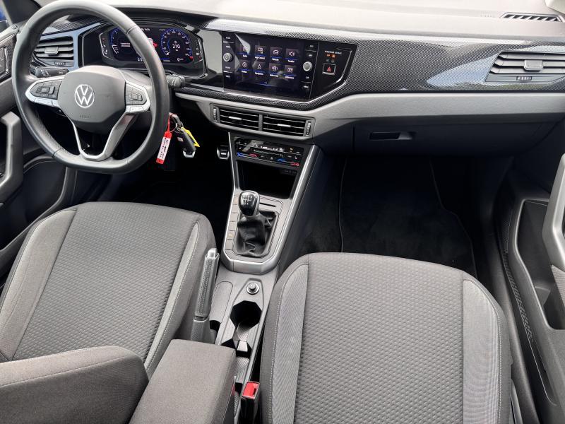 Volkswagen Polo 1.0 TSI LIFE - photo 16