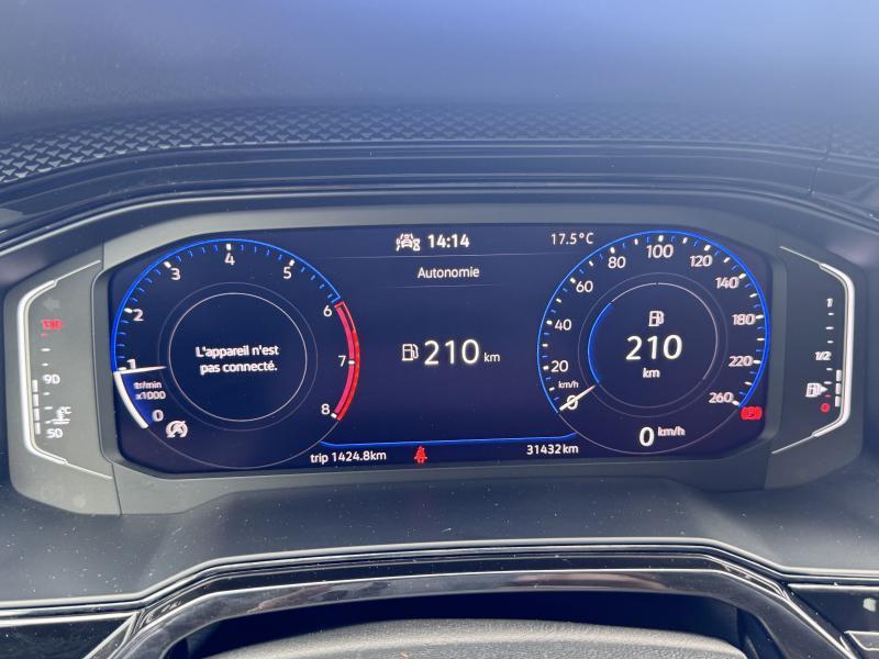 Volkswagen Polo 1.0 TSI LIFE - photo 6