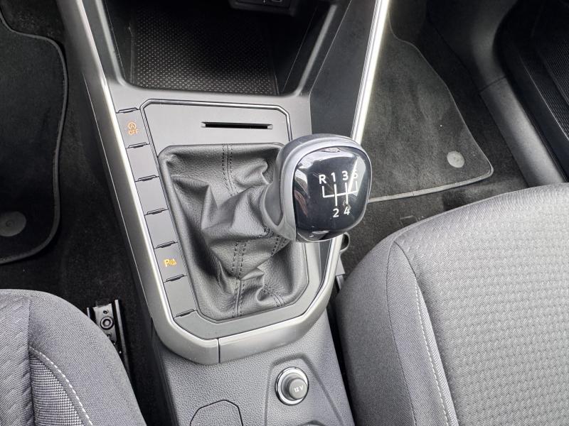 Volkswagen Polo 1.0 TSI LIFE - photo 8
