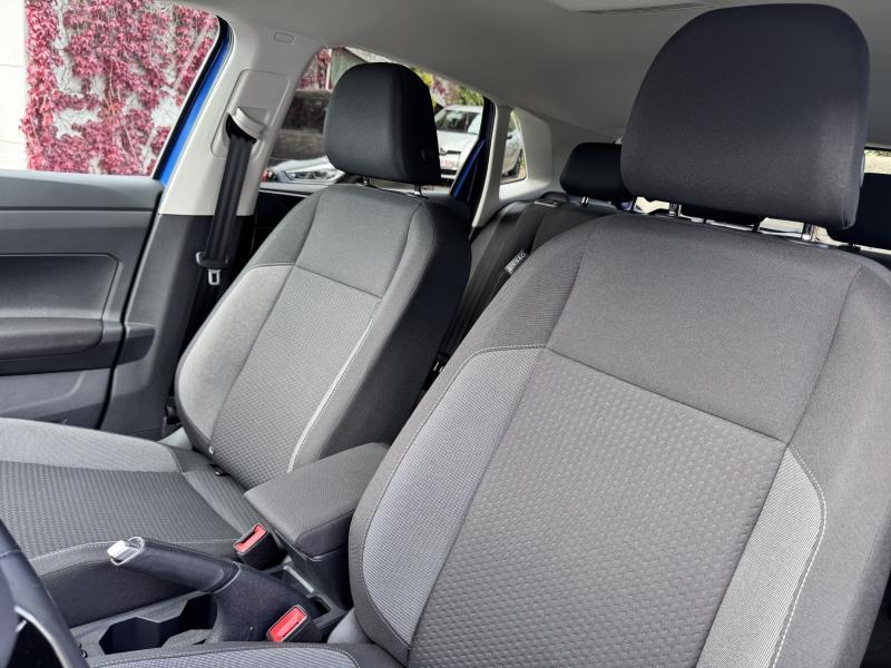 Volkswagen Polo 1.0 TSI LIFE - photo 13