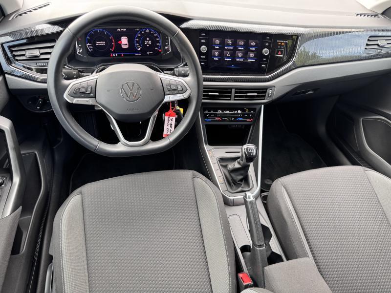 Volkswagen Polo 1.0 TSI LIFE - photo 14