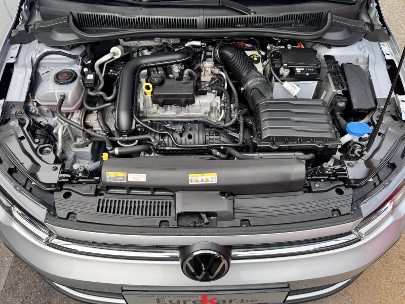 Volkswagen Polo 1.0 TSI LIFE - photo 18