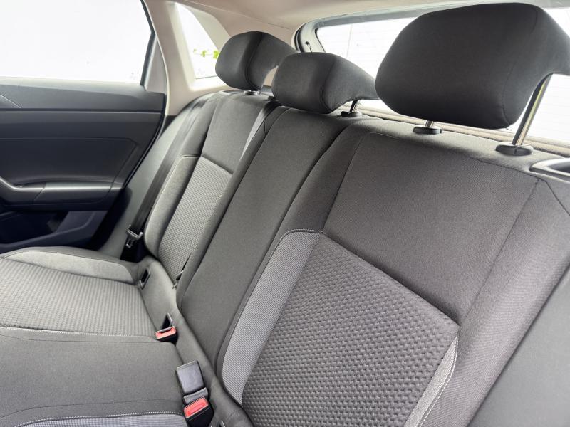 Volkswagen Polo 1.0 TSI LIFE - photo 15