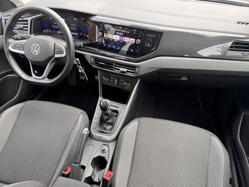 Volkswagen Polo 1.0 TSI LIFE - photo 16
