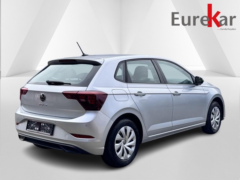 Volkswagen Polo 1.0 TSI LIFE - photo 5