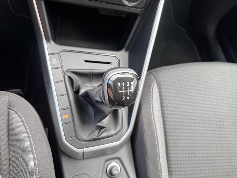 Volkswagen Polo 1.0 TSI LIFE - photo 8