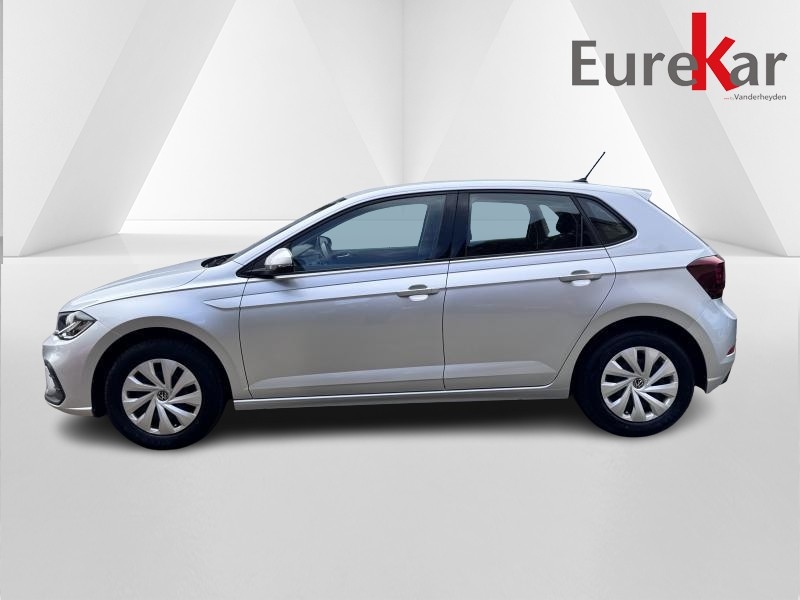 Volkswagen Polo 1.0 TSI LIFE - photo 4