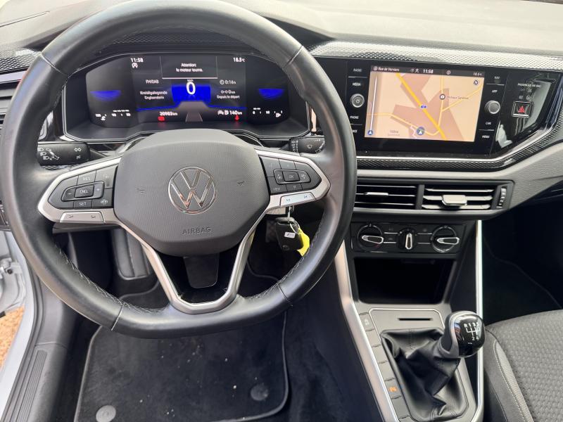 Volkswagen Polo 1.0 TSI LIFE - photo 7
