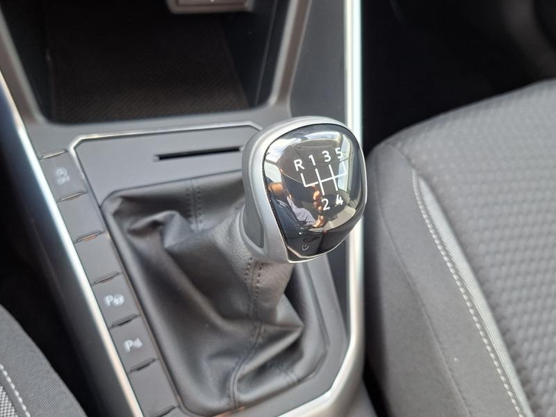 Volkswagen Polo 1.0 TSI LIFE - photo 7