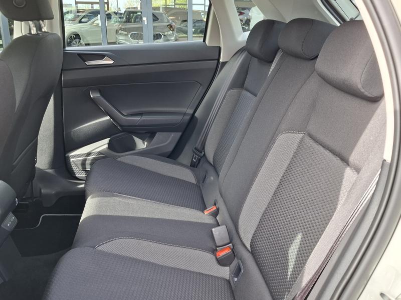 Volkswagen Polo 1.0 TSI LIFE - photo 14
