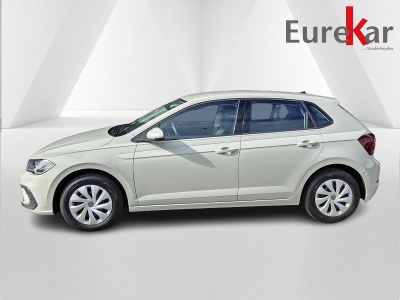 Volkswagen Polo 1.0 TSI LIFE - photo 4