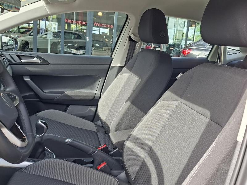 Volkswagen Polo 1.0 TSI LIFE - photo 12