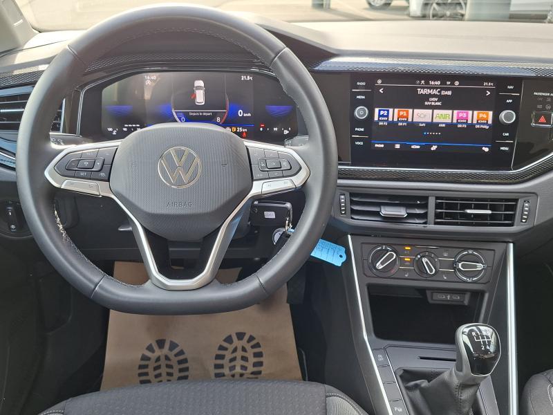 Volkswagen Polo 1.0 TSI LIFE - photo 13