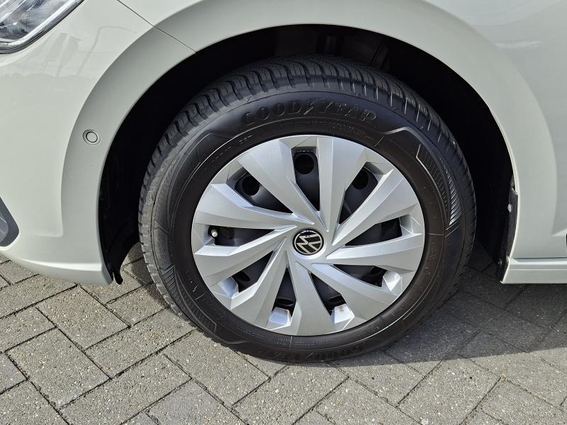 Volkswagen Polo 1.0 TSI LIFE - photo 19