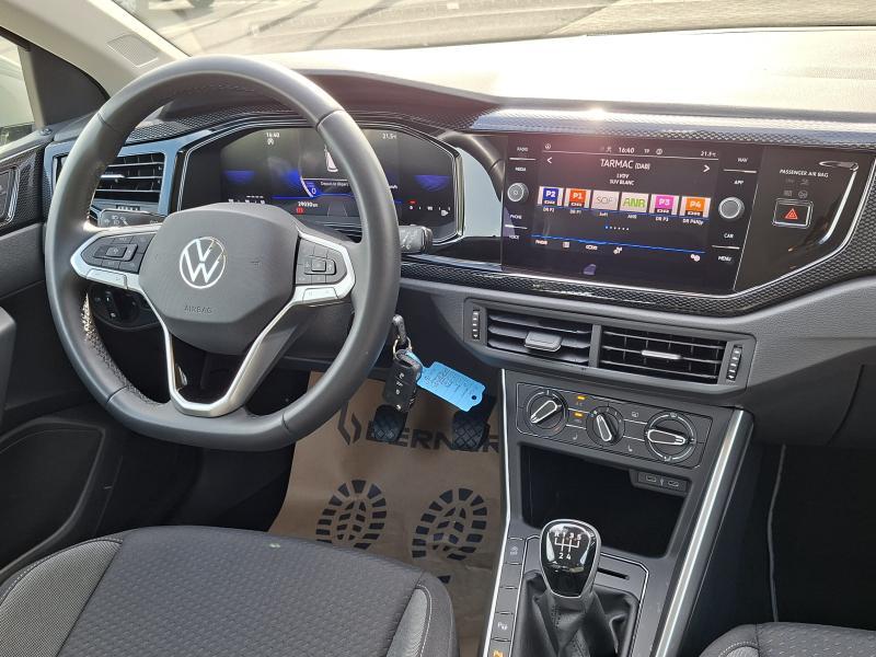 Volkswagen Polo 1.0 TSI LIFE - photo 15
