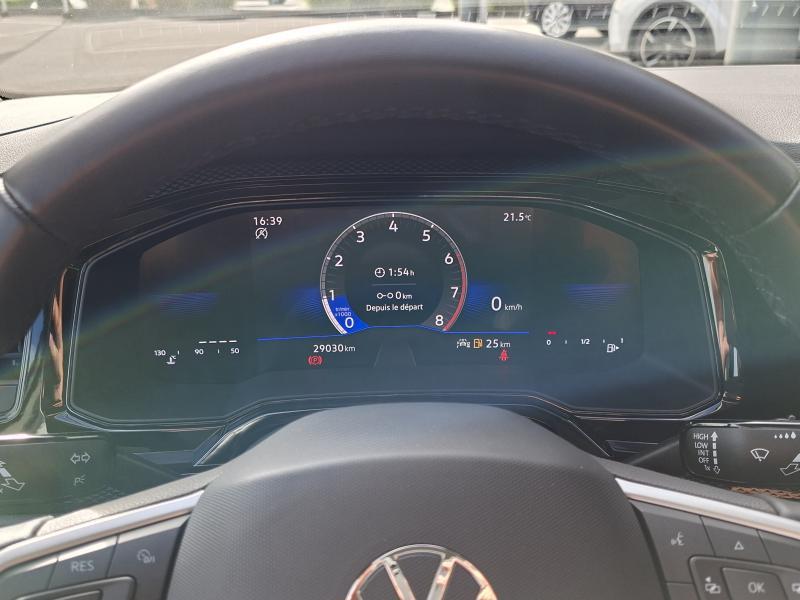Volkswagen Polo 1.0 TSI LIFE - photo 6