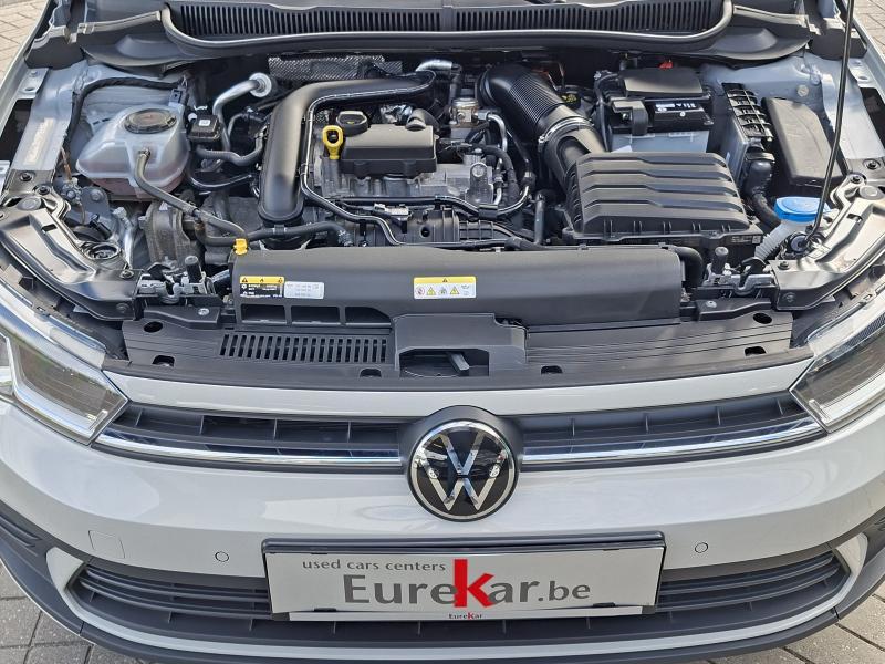 Volkswagen Polo 1.0 TSI LIFE - photo 17