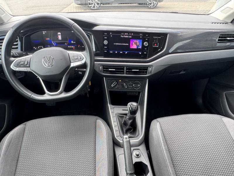 Volkswagen Polo 1.0 TSI - photo 6