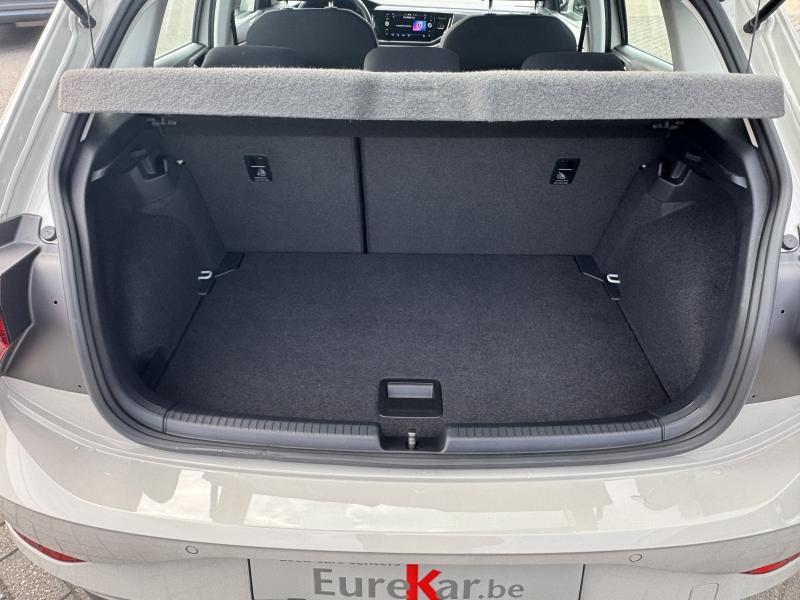 Volkswagen Polo 1.0 TSI - photo 15