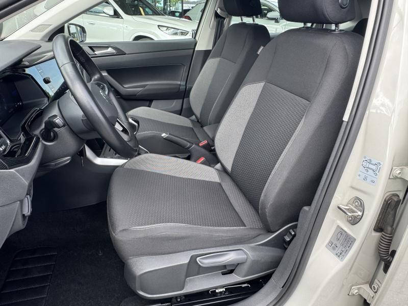 Volkswagen Polo 1.0 TSI - photo 7