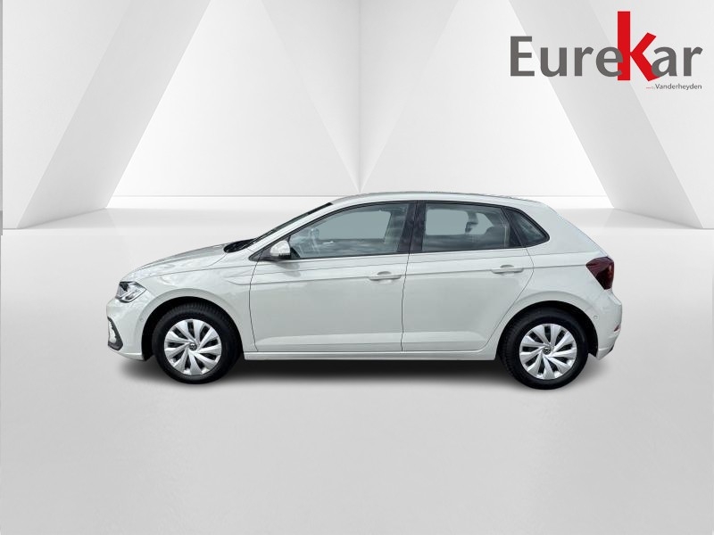 Volkswagen Polo 1.0 TSI - photo 4