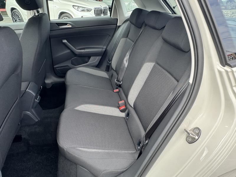 Volkswagen Polo 1.0 TSI - photo 8
