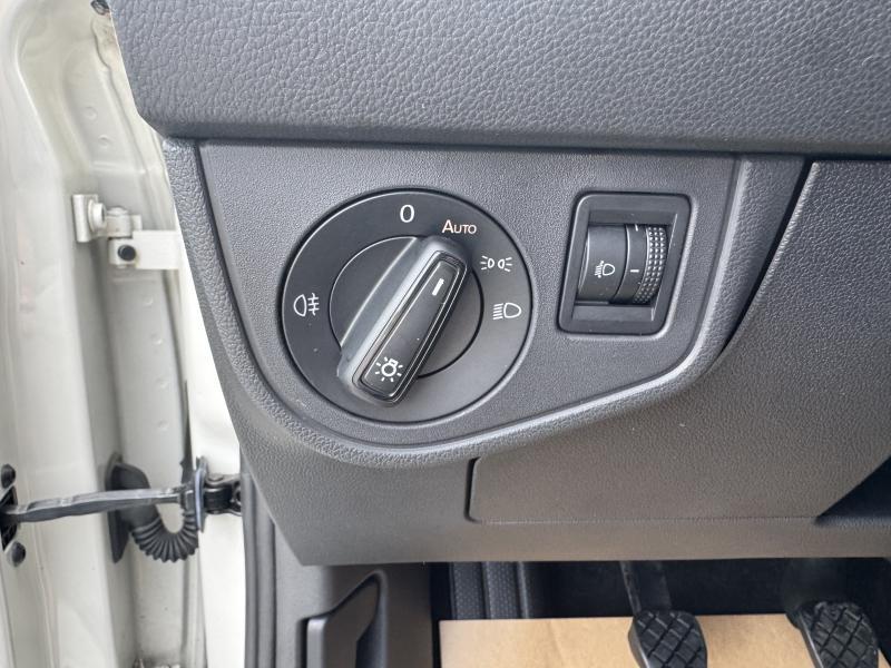 Volkswagen Polo 1.0 TSI - photo 16