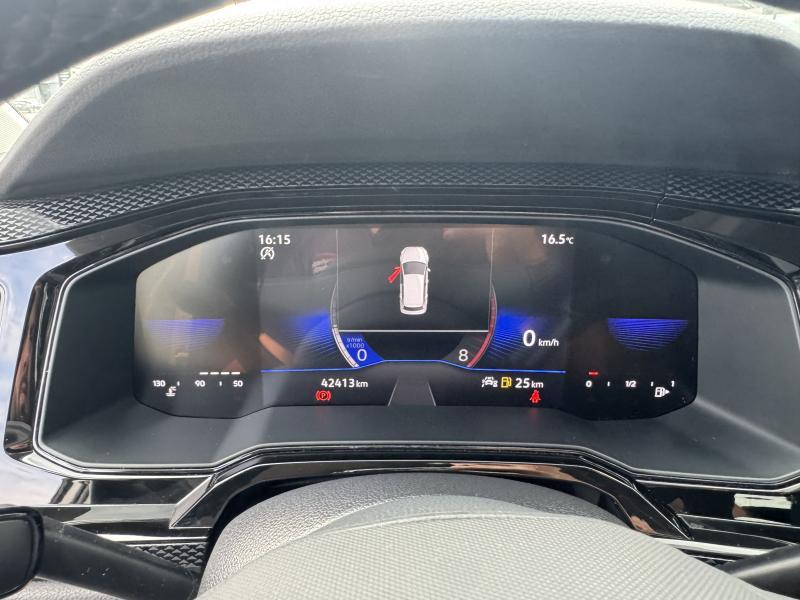 Volkswagen Polo 1.0 TSI - photo 10