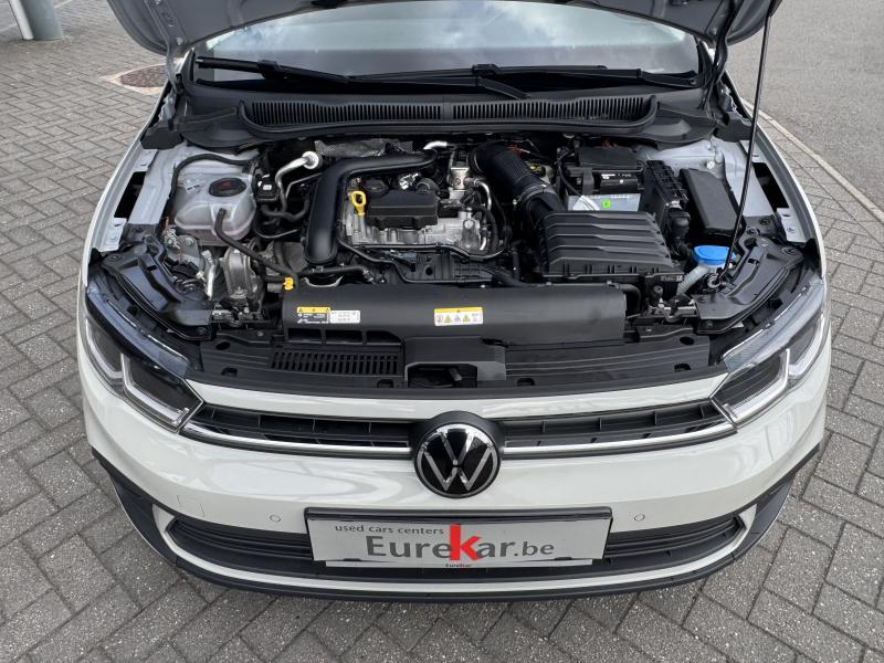 Volkswagen Polo 1.0 TSI - photo 18