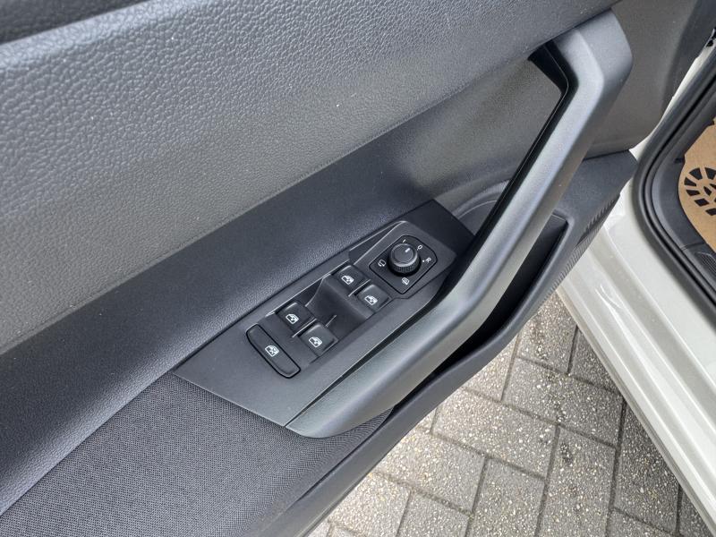 Volkswagen Polo 1.0 TSI - photo 17