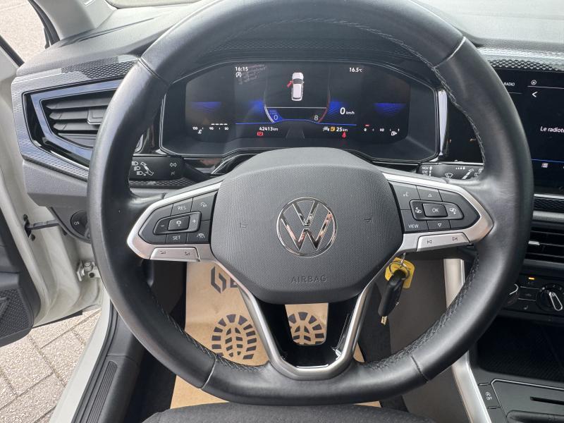 Volkswagen Polo 1.0 TSI - photo 9
