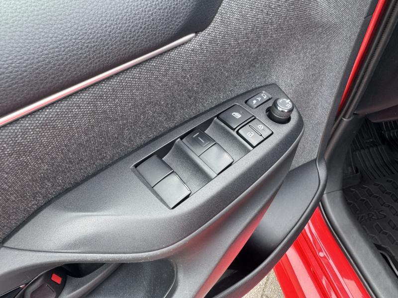 Toyota Yaris 1.5 Hybrid STYLE - photo 21