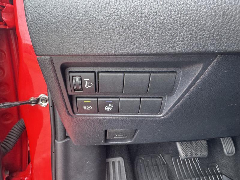 Toyota Yaris 1.5 Hybrid STYLE - photo 20
