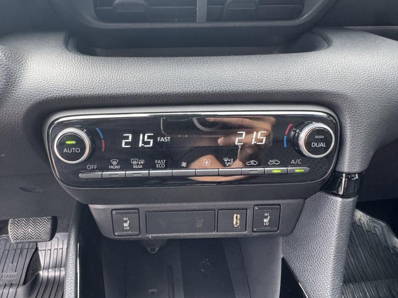 Toyota Yaris 1.5 Hybrid STYLE - photo 16