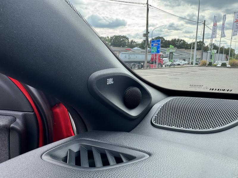 Toyota Yaris 1.5 Hybrid STYLE - photo 18